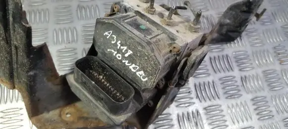 Ford Mondeo Mk III ABS Pump 0130108080 0265800007