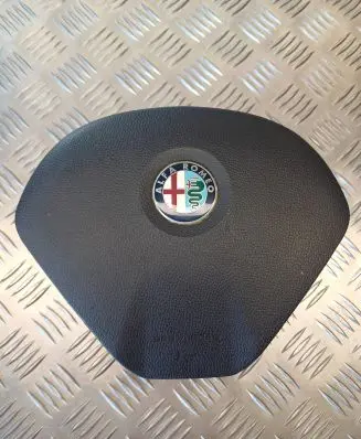 Alfa Romeo Mito Steering wheel airbag 1560891750 D6100920332