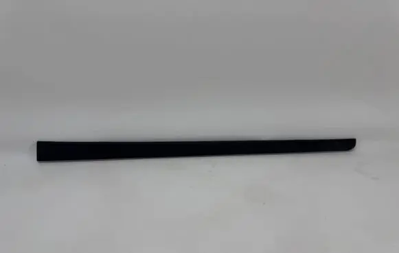Hyundai Bayon Front door trim (molding) 87722Q0400