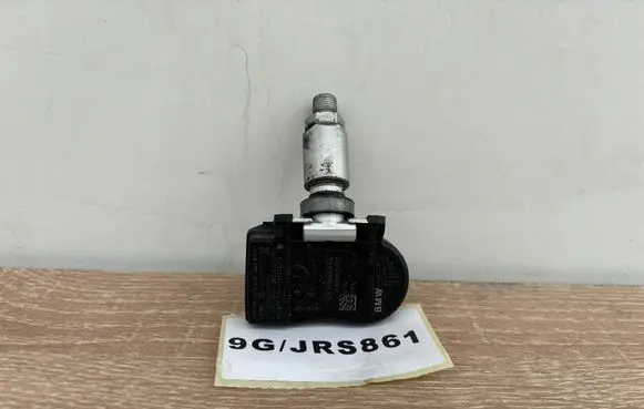 BMW X1 F48 F49 Tire pressure sensor 6855539