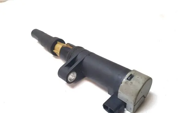Dacia Logan I High voltage ignition coil GC4132