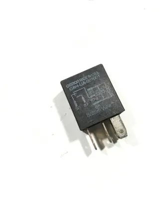 Jeep Grand Cherokee (WJ) Other relay 04671167 0060A12A