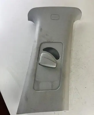 Seat Altea XL (B) pillar trim (top) 5P0868312