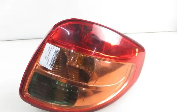 Rear/tail lights