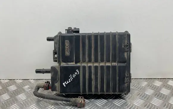 Ford Mustang V Active carbon filter fuel vapour canister 9R339C985AB 8S4390653AC