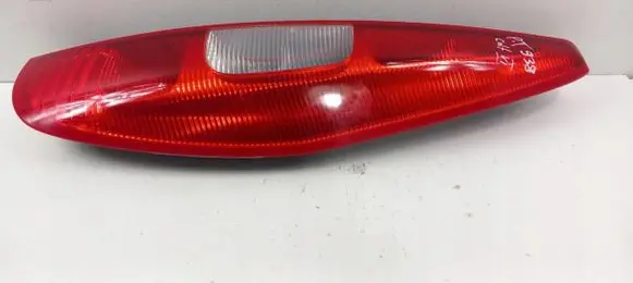 Mitsubishi Colt Rear/tail lights
