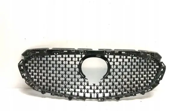 Mazda 6 Front bumper upper radiator grill 50719