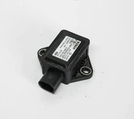 Volkswagen Phaeton Acceleration sensor 8E0907637A