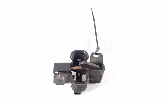 Mercedes-Benz ML W164 Engine bonnet (hood) release handle A2198800160