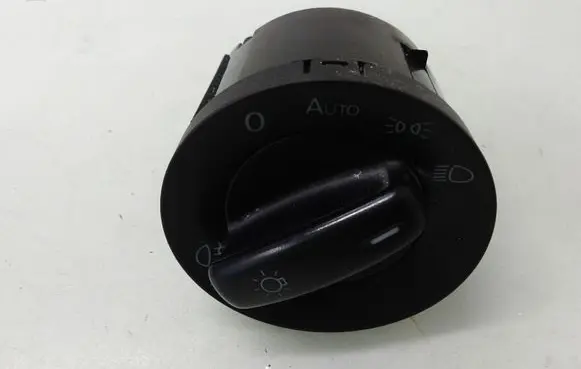 Volkswagen PASSAT B6 Light switch 1K0941431AR