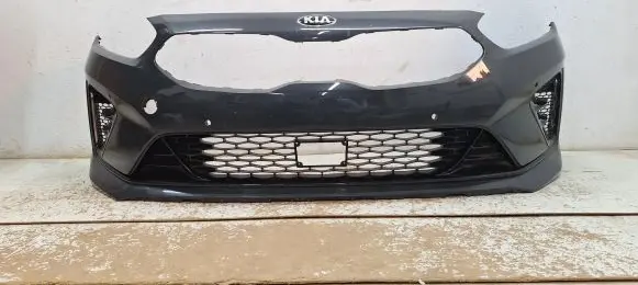 KIA Ceed Front bumper 86511J7700
