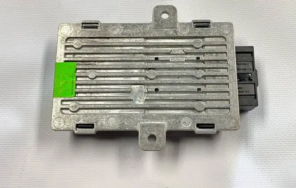 BMW 7 E65 E66 Other control units/modules 6770537 32306770537 00131729