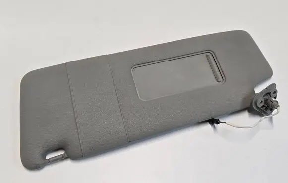 BMW X3 E83 Sun visor 1442107 1900508