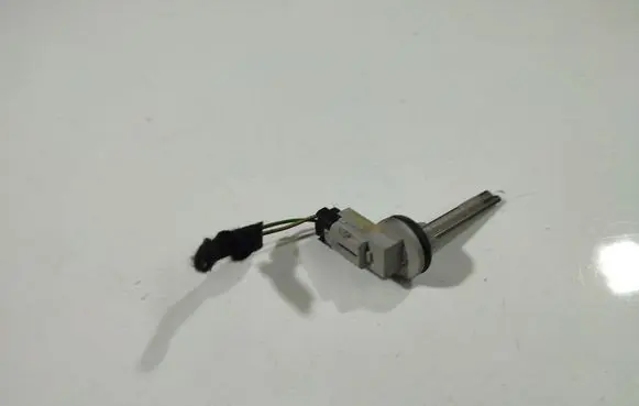 Ford S-MAX Interior temperature sensor 