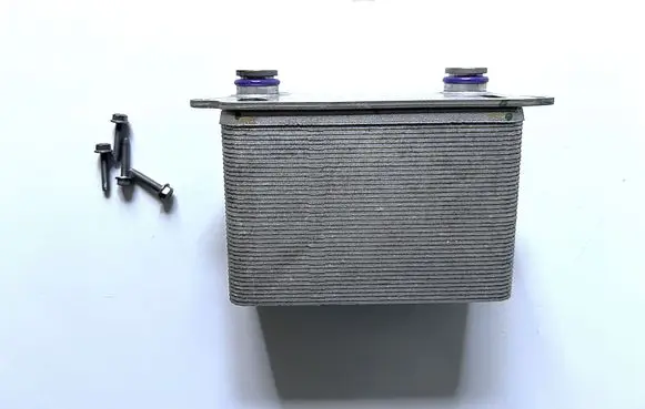Tesla Model 3 Air conditioning (A/C) air dryer 152300200B