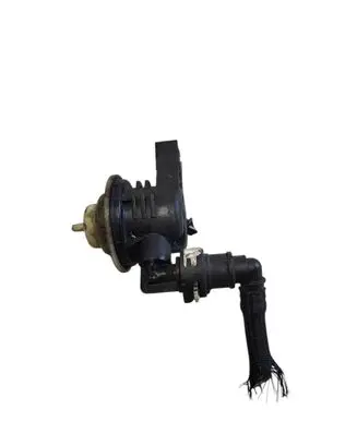 Peugeot Boxer Fuel tank valve 9831640680