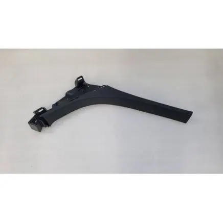 Dodge Durango (D)pillar trim (top) 6DF17DX9AA I02372010B PI02372010B