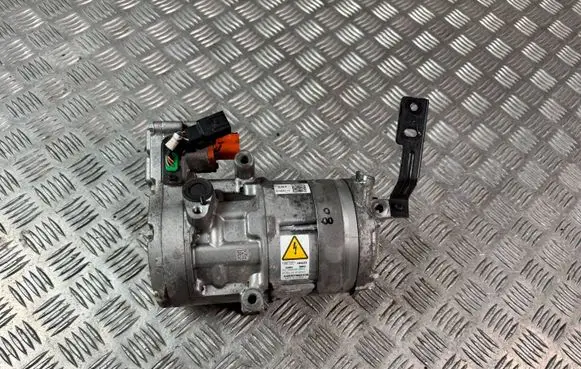 Hyundai Santa Fe Air conditioning (A/C) compressor (pump) 977E1P4000