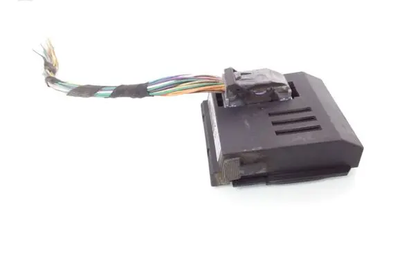 Renault Scenic I Other control units/modules 7700427696A 9140010353
