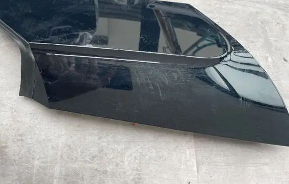 Land Rover Range Rover Evoque L551 Fender trim (molding) K8D229148AD
