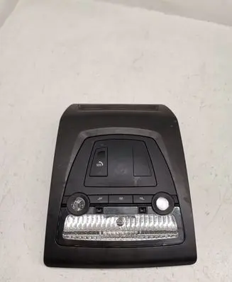 BMW 5 F10 F11 Front seat light 28348347