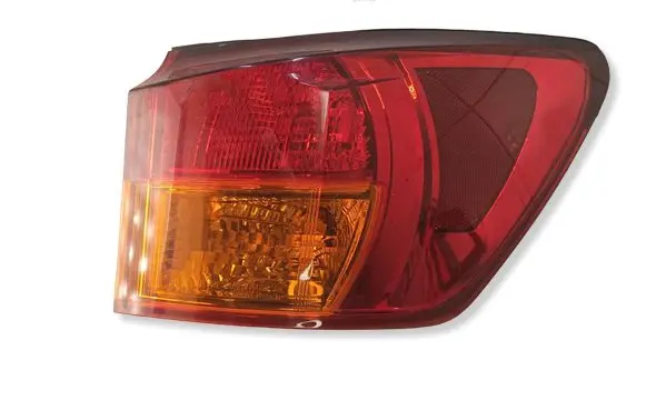 Lexus IS 220D-250-350 Rear/tail lights 5340