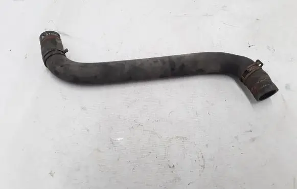 Opel Vivaro Engine coolant pipe/hose 7700312887