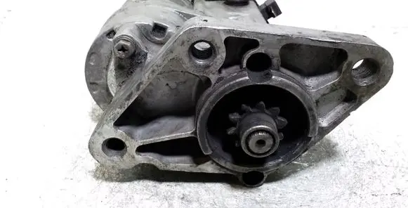 KIA Carnival Starter motor 031114140 OK55218400A