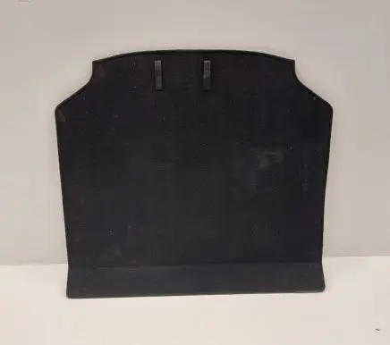 Nissan Leaf II (ZE1) Trunk/boot mat liner 849085SH0A