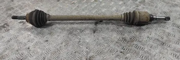 Peugeot 1007 Front driveshaft 