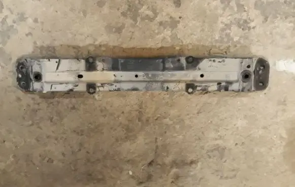 Audi Q7 4M Other under body part 4M0801387A