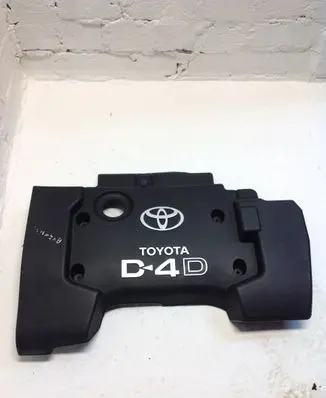 Toyota Avensis T270 Engine cover (trim)