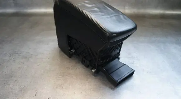 Volkswagen PASSAT CC Center console 3C0863319AP