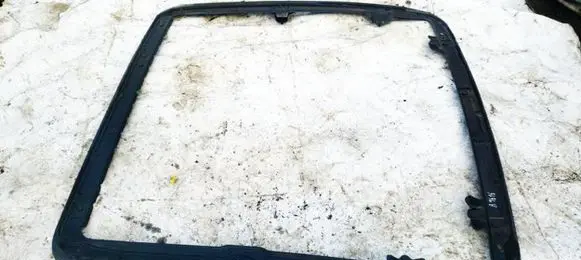 Toyota Verso Sunroof set 