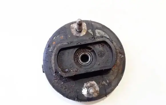 Renault Clio II Coil spring mount 7700821064
