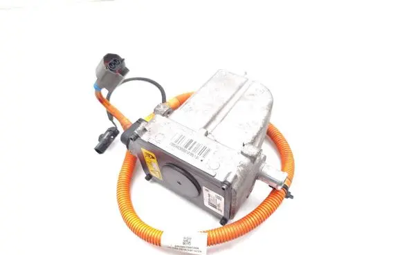 Tesla Model S Electric battery heater 103890100E