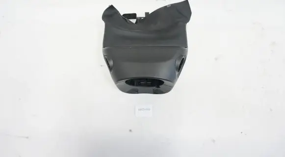 Renault Espace V (RFC) Dashboard trim ABZ5-E