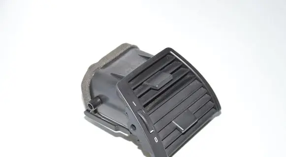 BMW X5 E53 Dashboard side air vent grill/cover trim 8402216