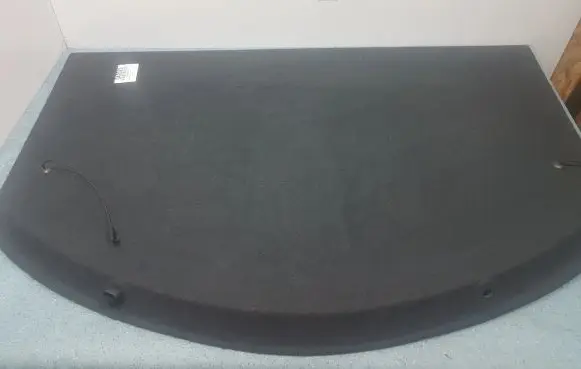 Alfa Romeo GTV Parcel shelf