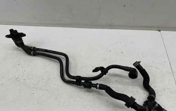 Mercedes-Benz A W177 Engine coolant pipe/hose A1775016200