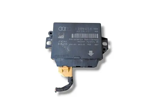 Audi A5 Sportback 8TA Parking PDC control unit/module 8K0919475H