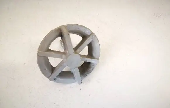 KIA Optima Spare wheel bolt 