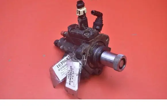AC 428 Fuel injection high pressure pump 