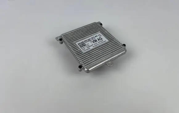 Volkswagen ID.4 LED ballast control module 992941572AE 992941572 992941572A