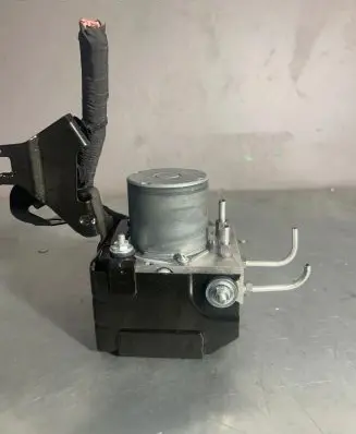 Renault Captur II ABS Pump 476609106R 2B060