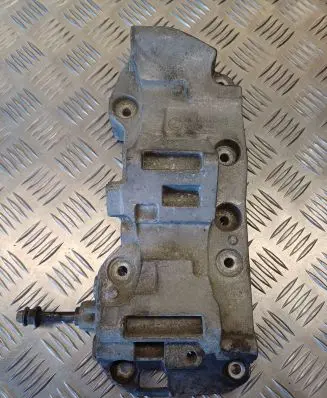 Generator/alternator bracket