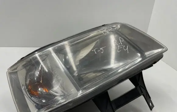 Volkswagen Transporter - Caravelle T5 Headlight/headlamp 7H1941016J 0452101915 200412161649