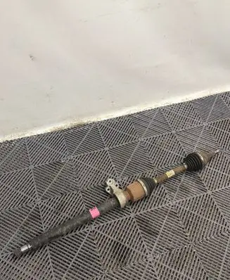 KIA Niro Front driveshaft 49560G2000
