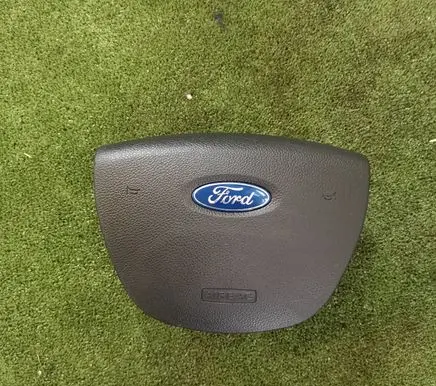 Ford C-MAX I Steering wheel airbag 6012443