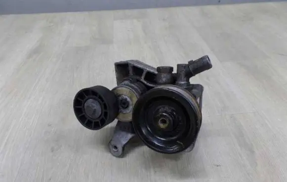 Fiat Ducato Power steering pump 504184720 43586